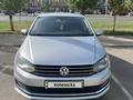 Volkswagen Polo 2015 годаүшін5 200 000 тг. в Астана