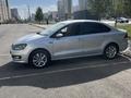 Volkswagen Polo 2015 годаүшін5 200 000 тг. в Астана – фото 3