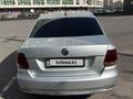 Volkswagen Polo 2015 годаүшін5 200 000 тг. в Астана – фото 7