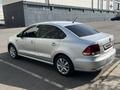 Volkswagen Polo 2015 годаүшін5 200 000 тг. в Астана – фото 5