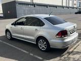 Volkswagen Polo 2015 годаүшін5 200 000 тг. в Астана – фото 5