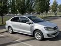 Volkswagen Polo 2015 годаүшін5 200 000 тг. в Астана – фото 9