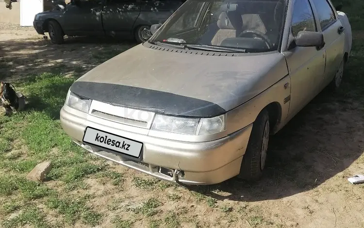 ВАЗ (Lada) 2110 1997 годаfor350 000 тг. в Шымкент