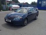 Toyota Camry 2003 года за 4 300 000 тг. в Кокшетау