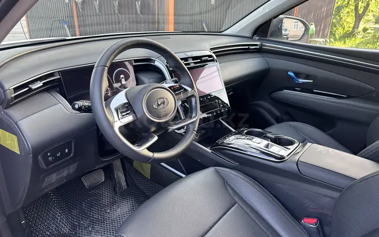 Hyundai Tucson 2024 года за 15 500 000 тг. в Шымкент