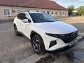Hyundai Tucson 2024 года за 15 500 000 тг. в Шымкент – фото 22