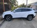Hyundai Tucson 2024 года за 15 500 000 тг. в Шымкент – фото 23