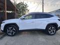 Hyundai Tucson 2024 года за 15 500 000 тг. в Шымкент – фото 24
