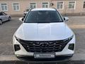 Hyundai Tucson 2024 года за 15 500 000 тг. в Шымкент – фото 3