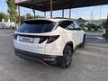 Hyundai Tucson 2024 года за 15 500 000 тг. в Шымкент – фото 7