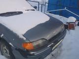 ВАЗ (Lada) 2114 2008 года за 510 000 тг. в Усть-Каменогорск
