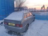 ВАЗ (Lada) 2114 2008 года за 510 000 тг. в Усть-Каменогорск – фото 3
