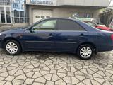 Toyota Camry 2003 годаfor5 350 000 тг. в Алматы – фото 4