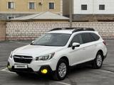 Subaru Outback 2019 годаүшін13 000 000 тг. в Жанаозен – фото 2