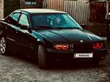 BMW 318 1992 года за 900 000 тг. в Шымкент – фото 3
