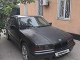 BMW 318 1992 года за 900 000 тг. в Шымкент – фото 4