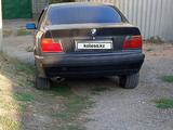 BMW 318 1992 года за 900 000 тг. в Шымкент – фото 5