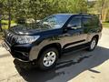 Toyota Land Cruiser Prado 2022 года за 26 500 000 тг. в Астана – фото 4