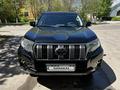 Toyota Land Cruiser Prado 2022 года за 26 500 000 тг. в Астана – фото 7