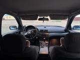 BMW 325 1999 года за 4 500 000 тг. в Кызылорда – фото 3