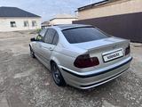 BMW 325 1999 года за 4 500 000 тг. в Кызылорда – фото 5