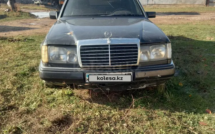 Mercedes-Benz E 230 1991 года за 950 000 тг. в Алматы