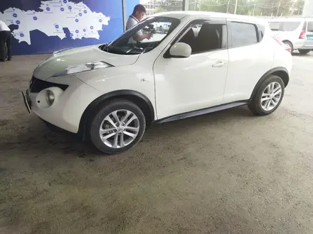 Nissan Juke 2012 года за 5 550 000 тг. в Тараз