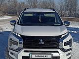 Mitsubishi Xpander Cross 2023 годаүшін12 500 000 тг. в Алматы