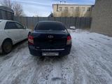 ВАЗ (Lada) Granta 2190 2012 годаfor2 800 000 тг. в Аягоз – фото 4