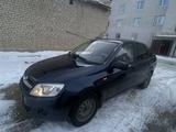 ВАЗ (Lada) Granta 2190 2012 годаfor2 800 000 тг. в Аягоз – фото 3