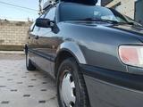 Volkswagen Passat 1994 годаүшін2 800 000 тг. в Тараз – фото 5