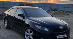 Toyota Camry 2007 года за 4 500 000 тг. в Актау – фото 3
