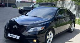 Toyota Camry 2007 года за 4 500 000 тг. в Актау – фото 2