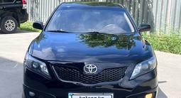 Toyota Camry 2007 года за 4 500 000 тг. в Актау