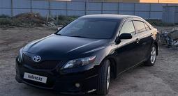 Toyota Camry 2007 года за 4 500 000 тг. в Актау – фото 5