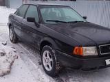 Audi 80 1992 года за 1 000 000 тг. в Караганда – фото 5