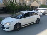 Citroen C4 2009 года за 450 000 тг. в Атырау