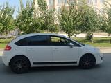 Citroen C4 2009 года за 450 000 тг. в Атырау – фото 4