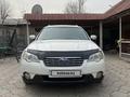 Subaru Outback 2008 года за 5 500 000 тг. в Алматы – фото 3