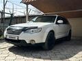 Subaru Outback 2008 года за 5 500 000 тг. в Алматы – фото 9