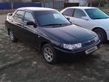 ВАЗ (Lada) 2110 2003 года за 1 650 000 тг. в Чингирлау – фото 2