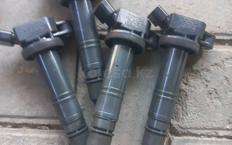 Катушка на Тойоту Камри за 6 500 тг. в Алматы