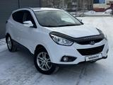 Hyundai Tucson 2013 года за 7 300 000 тг. в Петропавловск – фото 3