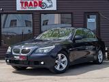 BMW 520 2003 годаүшін4 995 000 тг. в Караганда