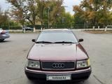 Audi 100 1994 годаүшін3 100 000 тг. в Павлодар