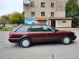 Audi 100 1994 годаүшін3 100 000 тг. в Павлодар – фото 3