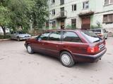 Audi 100 1994 годаүшін3 100 000 тг. в Павлодар – фото 5