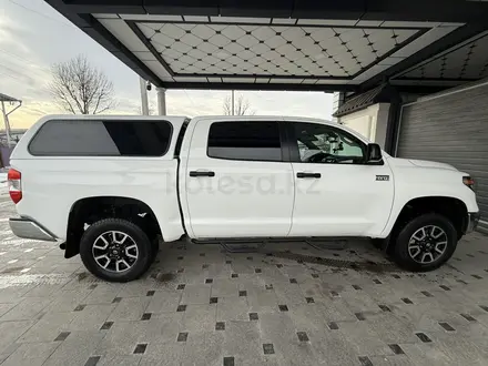 Toyota Tundra 2020 года за 31 000 000 тг. в Тараз