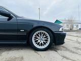 BMW 525 2002 годаүшін5 100 000 тг. в Костанай – фото 4