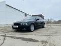 BMW 525 2002 годаүшін5 100 000 тг. в Костанай